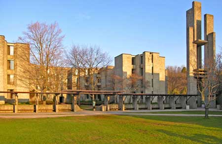Trent University
