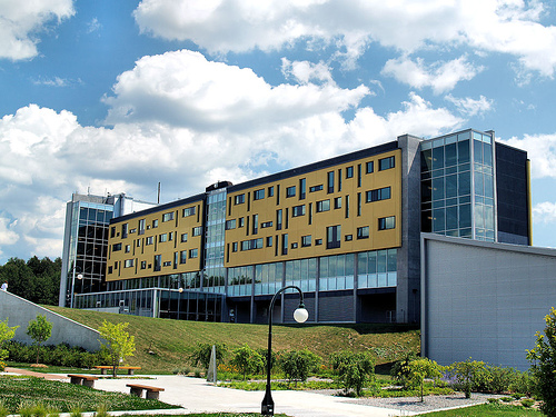 Trent University