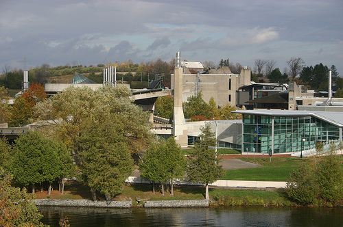Trent University