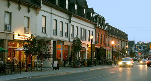 Trent University