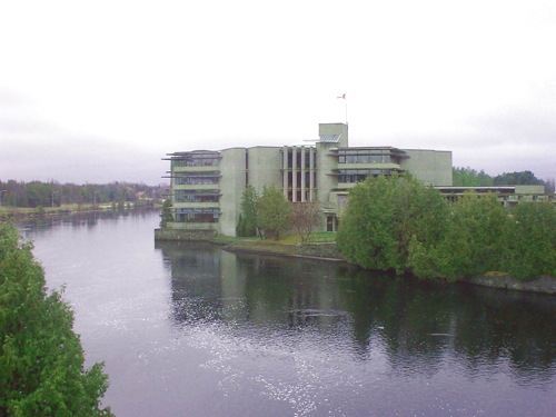 Trent University