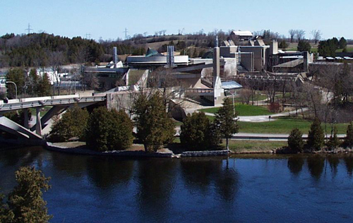 Trent University