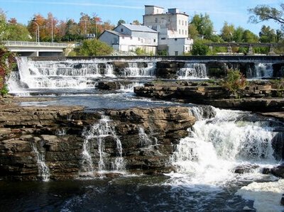 Trent University