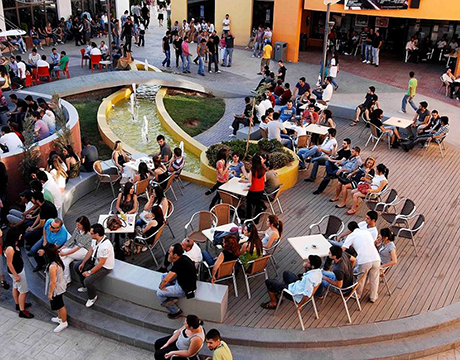 Cyprus International University (CIU)
