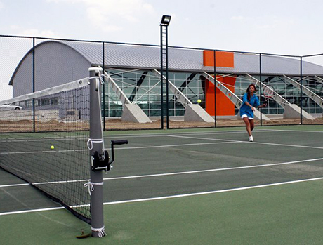 Cyprus International University (CIU)