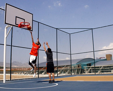 Cyprus International University (CIU)