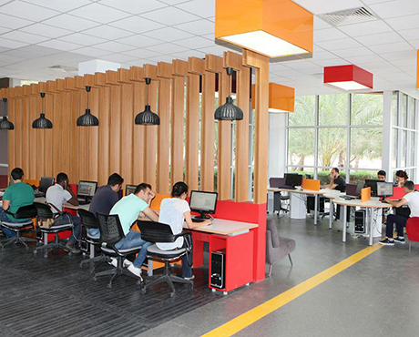 Cyprus International University (CIU)