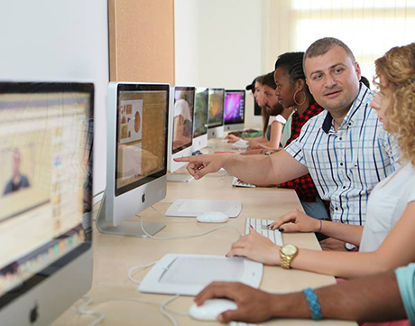 Cyprus International University (CIU)