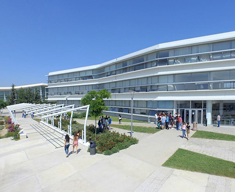 Cyprus International University (CIU)