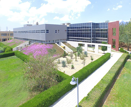Cyprus International University (CIU)
