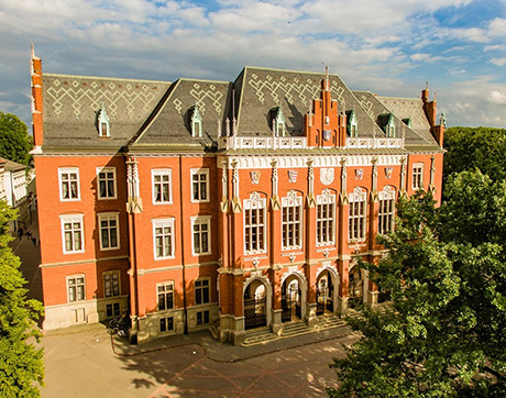 University