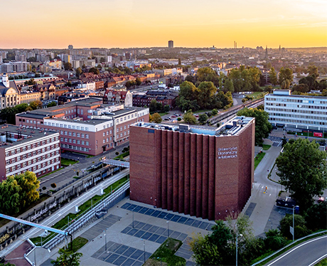 University
