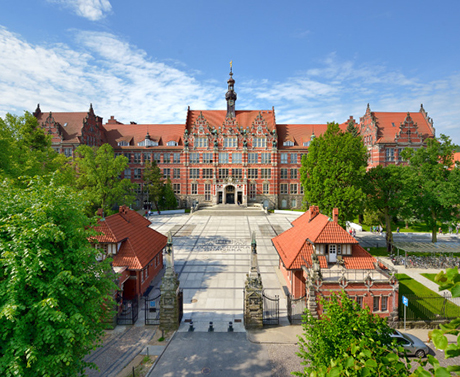 University