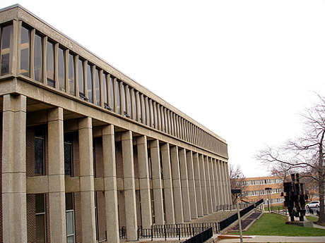 University