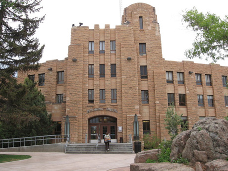 University