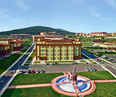 University