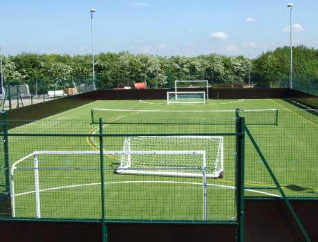 Cambridge Regional College | 14+*