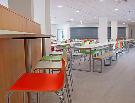 Abbey College | 12-18