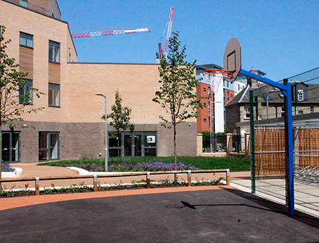 Abbey College | 12-18