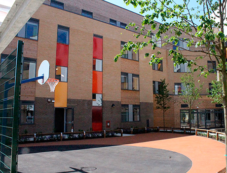Abbey College | 12-18