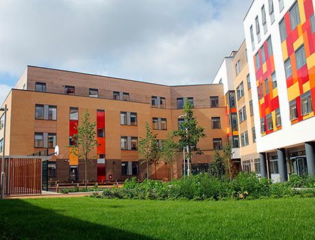 Abbey College | 12-18