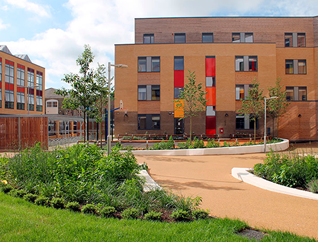 Abbey College | 12-18