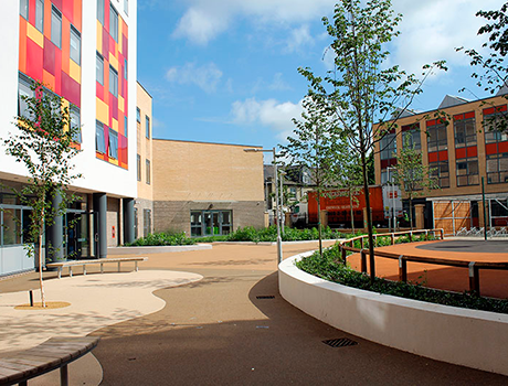 Abbey College | 12-18