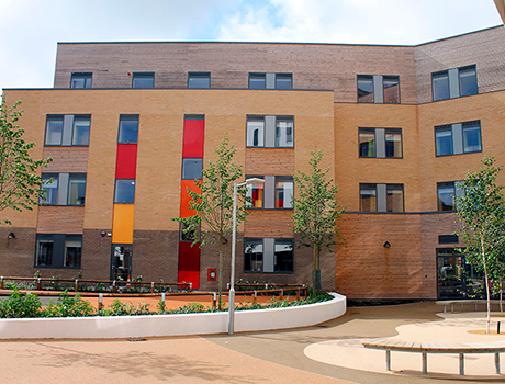 Abbey College | 12-18