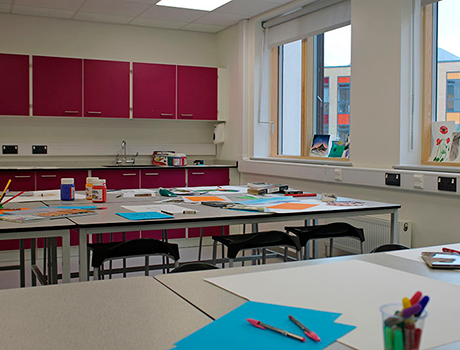 Abbey College | 12-18