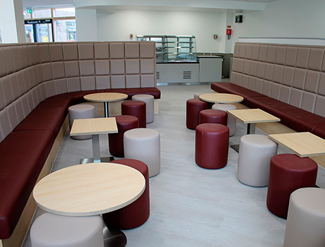 Abbey College | 12-18