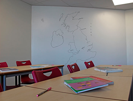 Abbey College | 12-18
