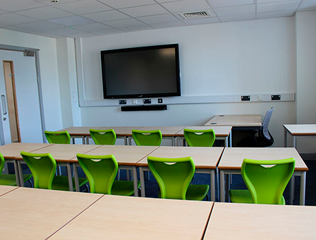 Abbey College | 12-18