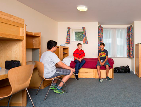 Dicker School | 12-17*