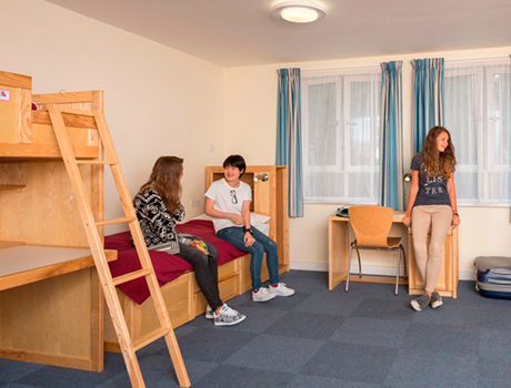 Dicker School | 12-17*
