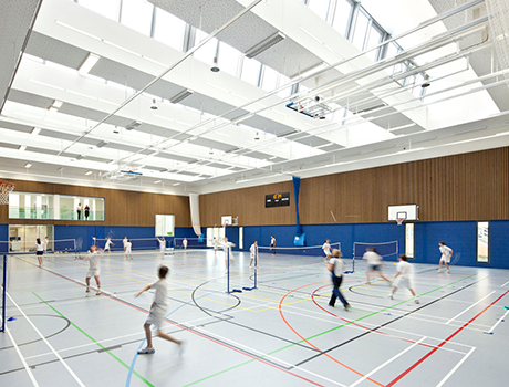 Uppingham School | 12-17*