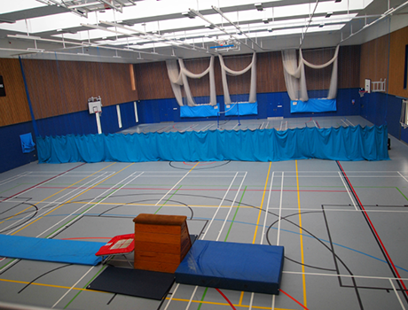 Uppingham School | 12-17*
