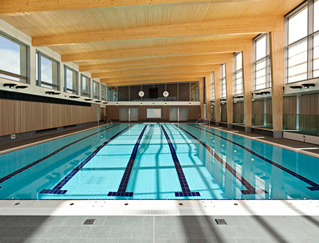Uppingham School | 12-17*