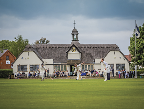 Uppingham School | 12-17*