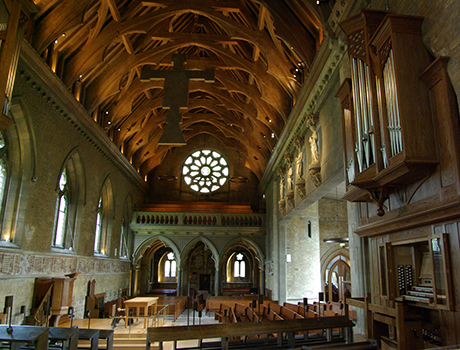 Uppingham School | 12-17*