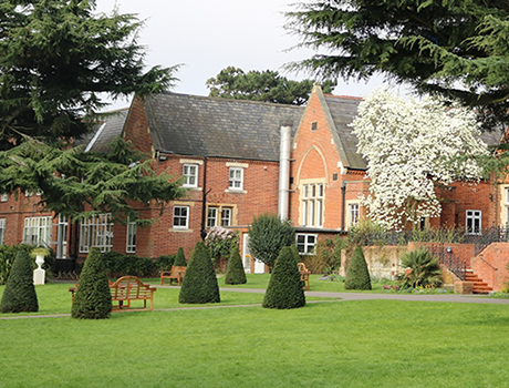 Marymount International School | 8-13*