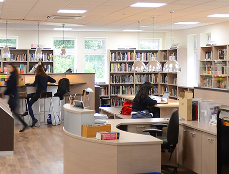 Marymount International School | 8-13*