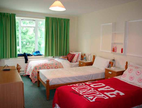 Marymount International School | 8-13*