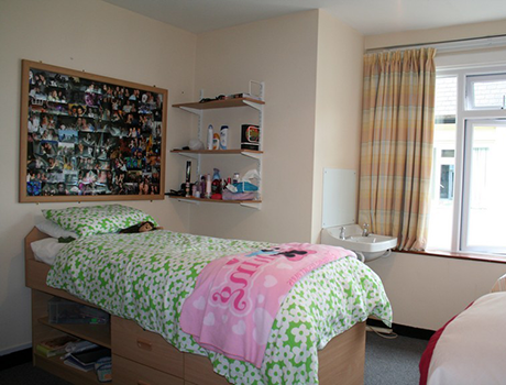Marymount International School | 8-13*