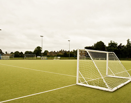 Hockerill Anglo-European College | 9-14