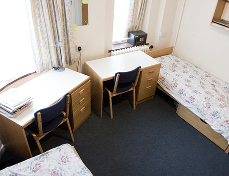 Hockerill Anglo-European College | 9-14
