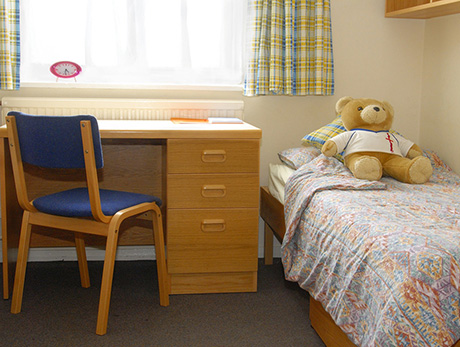 Hockerill Anglo-European College | 9-14