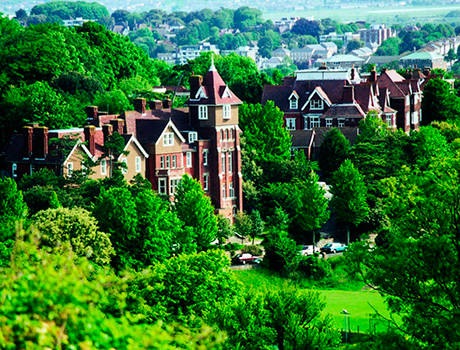 Moira House School | 3-17