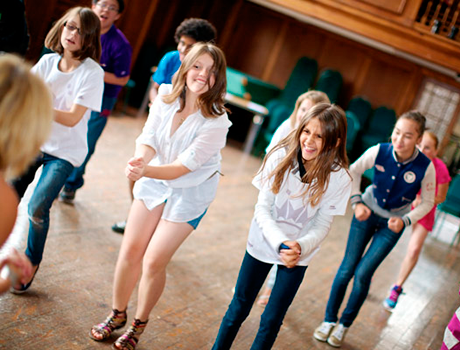 Farringtons School | 10-16*