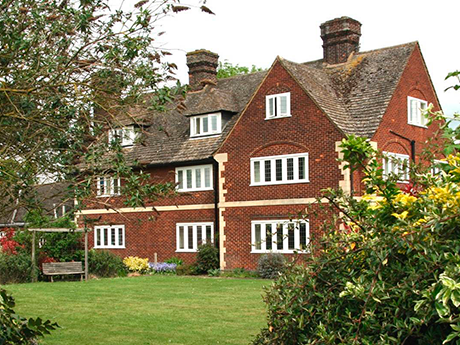 Oakham School | 12-17*