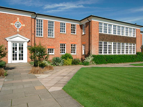 Oakham School | 12-17*